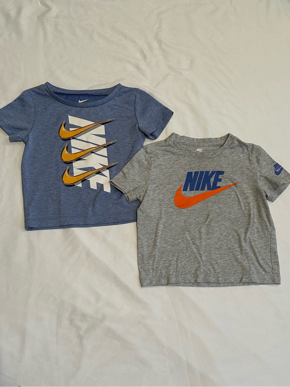 Nike T Shirt Bundle